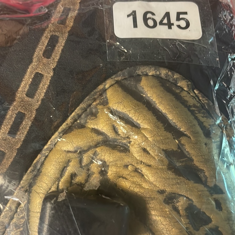 NWT ninja size medium - Picture 5 of 5